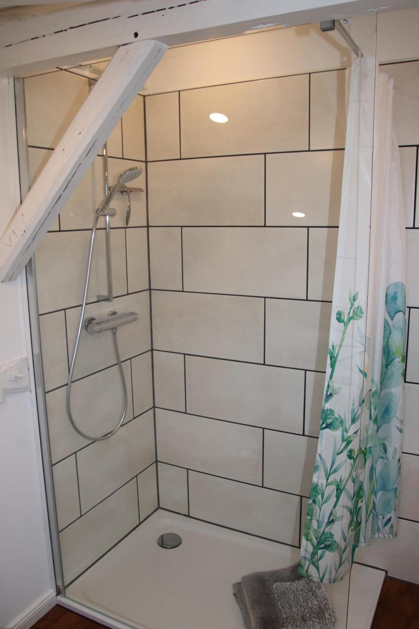 Altes Bahnhofsvorsteherhaus Wohnung Unten Husum  Extérieur photo